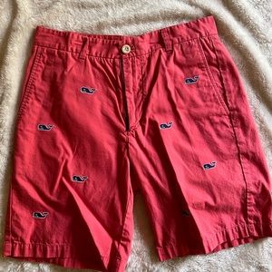 Vineyard Vines Men’s Shorts -Size 30